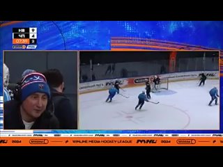 video лучшие сезоны hockey brazers и чисто питер sex