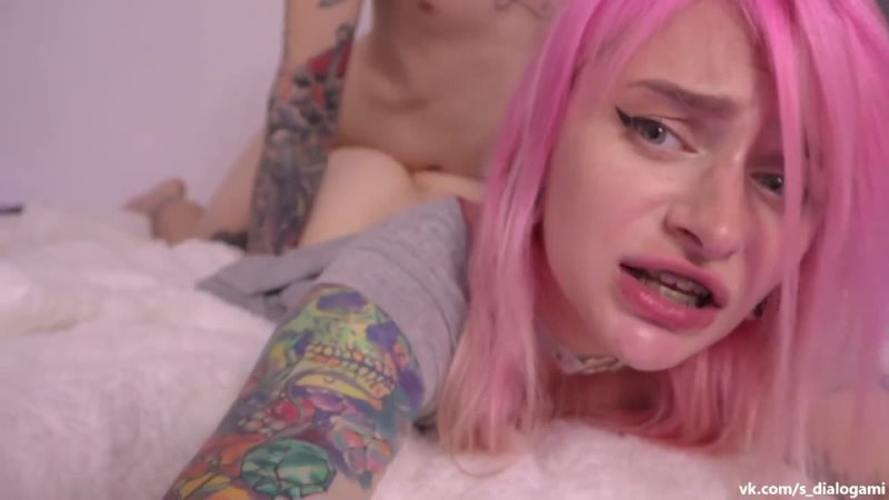 video 1632 ты если хочешь кончить можешь кончить leah meow sex