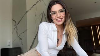 video tutor has unique ways of helping students learn chanel camryn sex