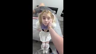 video fullvid onlyfans eveestarr18 apollostone1776 daddy crush part 2 sex