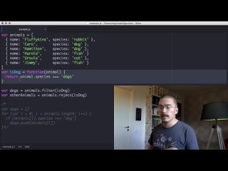 video 01 higher order functions part 1 of functional programming in javascript sex