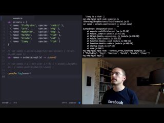 video 02 map part 2 of functional programming in javascript sex