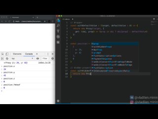video 10 урок 10 javascript proxy примеры часть 2 sex