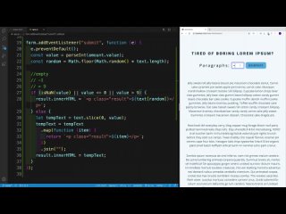 video build 15 javascript projects vanilla javascript course sex