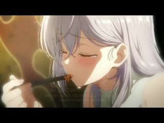 video roshidere 1 opening аля иногда кокетничает со мной по русски 1 опенинг sex