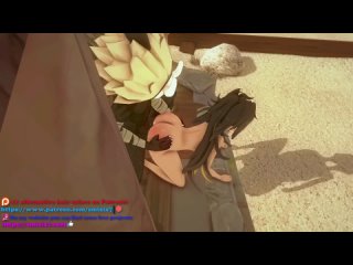 video candace and dehya sex with hilichurls in teyvat desert oasis genshin impact hentai 3d 1080p mp4 sex
