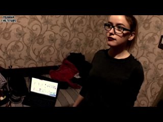 video секс с разговорами молодая жена собиралась удалить доту после чего ее трахнули adolfxnika 014 sex