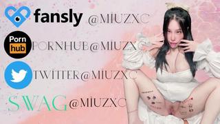 video more 越南骚浪反差妹miuzxc极品新娘穿着礼服逃跑和前男友厮混被干得翻白眼 sex