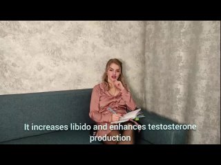 video зря я виагру клиенту дала сейчас будет жутко приставать чтоб психолог дала sex