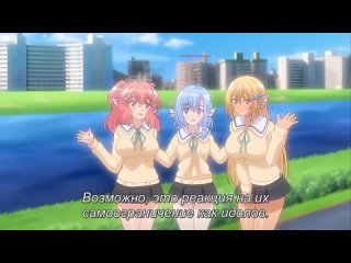 video хендайназвание enjo kouhai помощь кохаю эпизод 9 из 9 русалка в первый раз захотела с человеком секс sex
