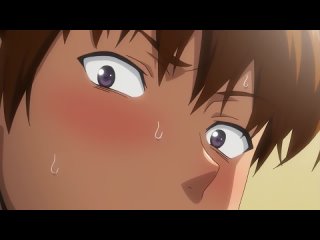 video hentai хентай 18 green eyes ane kyun yori the animation без цензуры uncen субтитры sex