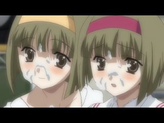 video hentai хентай 18 shinydays scenes 01 1 без цензуры sex