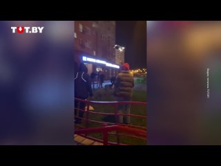video данные с телефонов банда баскова эйсмонт и шакуты засветилась у еще одного протестного двора 2 sex