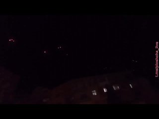 video в крыму прогремели новые взрывы вблизи евпатории и севастополя 1 sex
