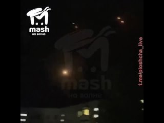 video в крыму прогремели новые взрывы вблизи евпатории и севастополя 3 sex