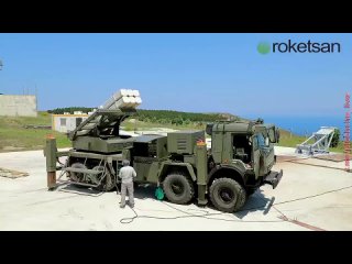 video сми турция поставила украине систему залпового огня с точностью выше чем у himars 1 sex