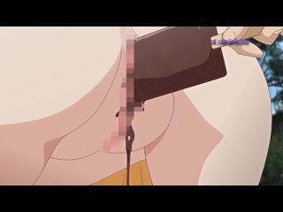 video о том что вразумить глупую сестрёнку может лишь мой озвучка часть 2 sex