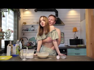 video секс с разговорами оставьте меня в покое я готовлю нет я трахаю киску dollhole 030 sex