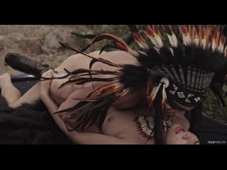 video karlee grey teenfidelity com 2014 native passion sex