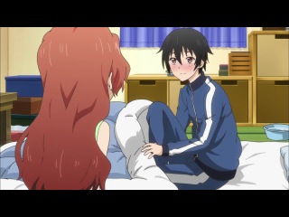 video onii chan dakedo ai sae areba kankeinai yo ne мой комплекс братика морали не остановить 9 серия озвучка sex