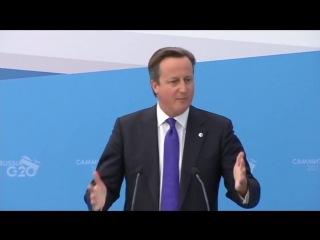 video g20 david cameron hails one direction after russia small island snub sex