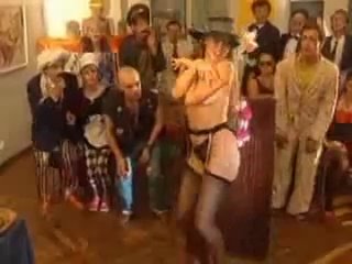 video блёданс евелина без комплексов дивчина sex