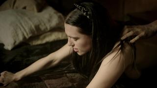 video кэти макграт katie mcgrath sex scenes in labyrinth 2012 sex