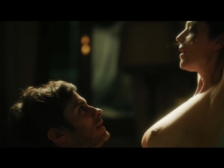video моника беллуччи monica bellucci sex scenes in mozart in the jungle s3e3 2016 sex