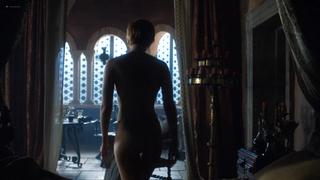 video лина хиди lena headey nude scenes in game of thrones s7e3 2017 sex