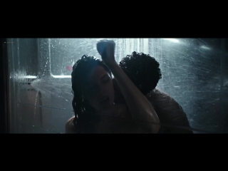 video калли эрнандес callie hernandez nude scenes in alien covenant 2017 sex