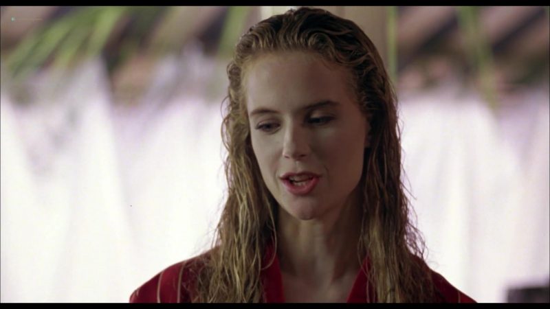 video келли престон kelly preston sex scenes in love is a gun 1994 sex