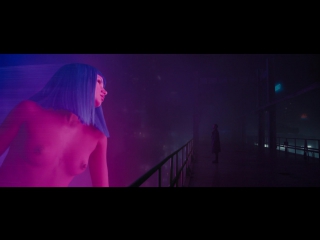 video ана де армас ana de armas nude scenes in blade runner 2049 2017 sex
