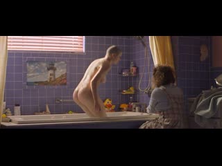video джоуи кинг joey king nude scenes in the act s01e04 2019 sex
