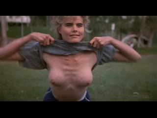 video мэриел хемингуэй mariel hemingway nude scenes in creator 1985 sex