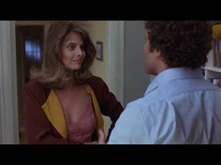 video кэтрин харольд kathryn harrold hot scenes in modern romance 1981 sex
