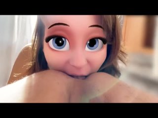 video диковинка ещё та для любителей в детстве дрочить на гаечку из чип и дейл sex