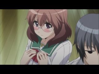 video говорю же у меня не встает 1 dakara boku wa h ga dekinai 1 русская озвучка dinas devdoki 720p sex