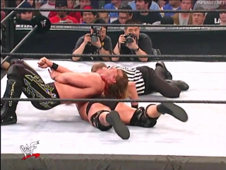 video chris jericho vs steve austin wwf vengeance 2001 sex