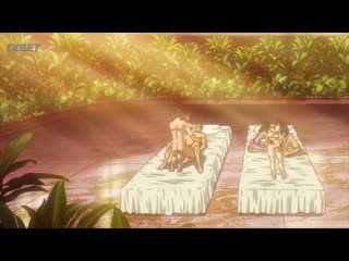 video discipline zero дисциплина ноль 1 хентайhentaiporno rus озвучка русская sex