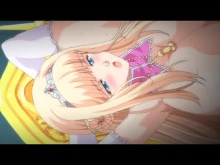 video oujo onna kishi w dogehin roshutsu принцесса и девушка рыцарь презренное разоблачение 2 серия хентай hentai sex