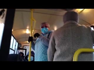 video в автобусе с дикими терпилами власть то народ оказывается sex