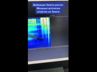 video вибрация земли растёт мощные всплески энергии на земле sex