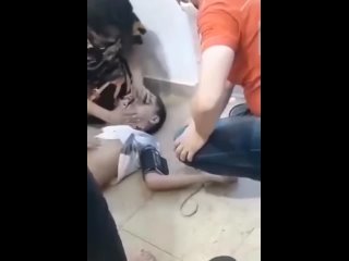 video 13 ти летнии ребенок молодые сразу же после второи дозы вакцины бразилия sex