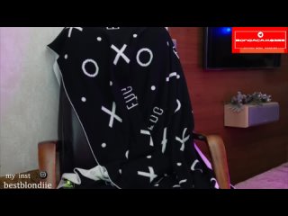 video bestblondie запись bongacams sex