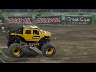 video diesel dave brodozer insane consecutive backflip monster jam anaheim 2019 sex