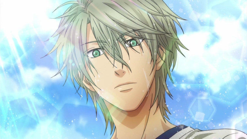 video jwa super lovers 01 больше чем возлюбленные многоголоска sex