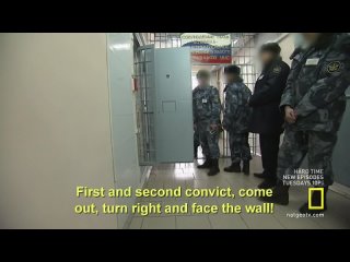 video взгляд изнутри самая страшная тюрьма россии inside russias toughest prisons 2011 bdrip 720p sex