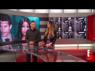 video kris humphries wants to annul kardashian marriage sex