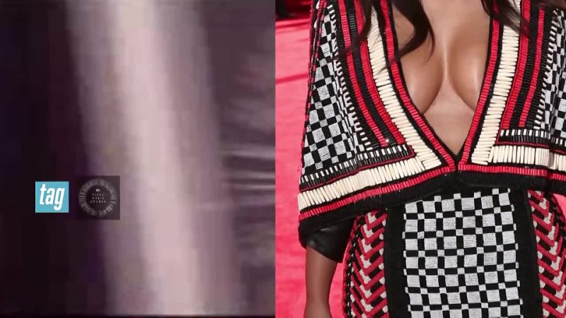 video kim kendall and kylie jenner are redcarpet chic at mtv vmas 2014 sex