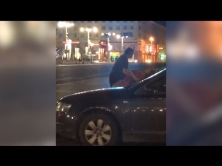 video пара занялась сексом у администрации в центре екатеринбурга sex